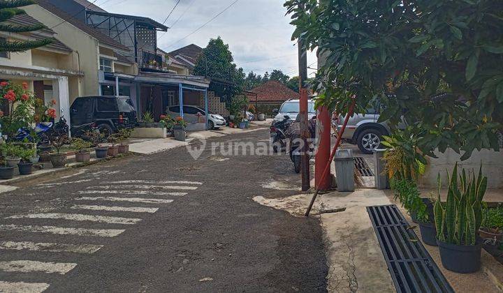 JUAL RUMAH MURAH CIWASTRA BUAH BATU FULL FURNIS 2