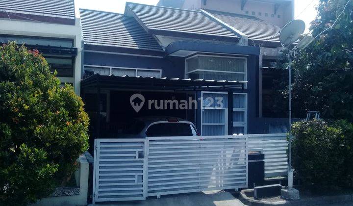 Jual Rumah Siap Huni Kinagara Regency Dkt Stt Telkom Bandung 1