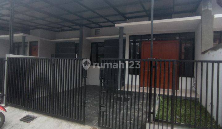 JUAL RUMAH MARGAHAYU RAYA BANDUNG KOTA 1