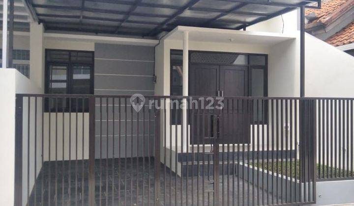 JUAL RUMAH MARGAHAYU RAYA BANDUNG KOTA 2