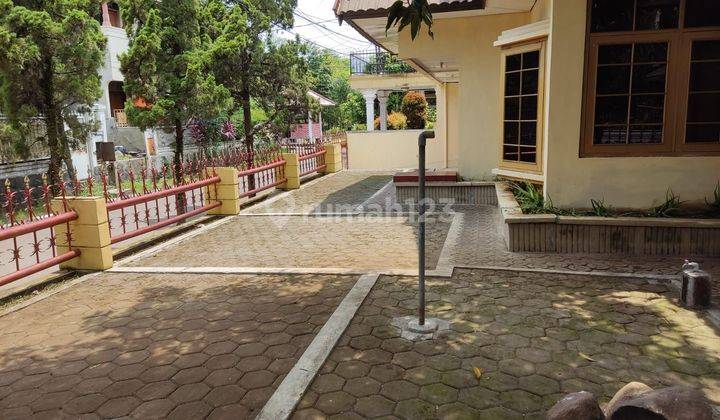 JUAL RUMAH UJUNG BERUNG INDAH BANDUNG KOTA 2