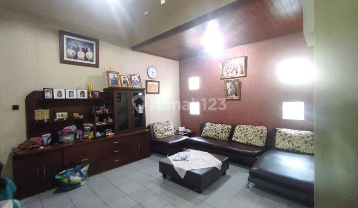 JUAL RUMAH SIAP HUNI MARGAHAYU RAYA BUAH BATU BANDUNG 2