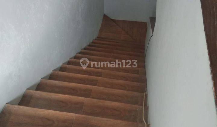 Jual Rumah Bangunan Baru 2 Lantai Margahayu Rya Buah Batu Bandung 2