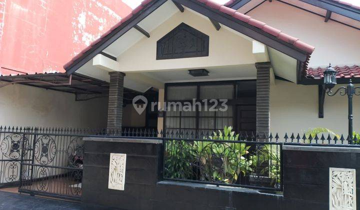 JUAL RUMAH SIAP HUNI UJUNG BERUNG BANDUNG 1