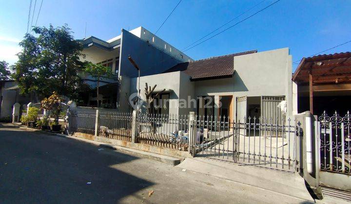 JUAL RUMAH BARU SIAP HUNI DEKAT RS BANDUNG KIWARI LEWIPANJANG 2