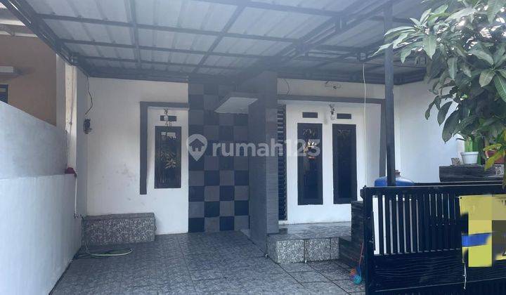 Rumah Murah Bumi Adipura Gedebage Dekat Sumarecon Bandung 1