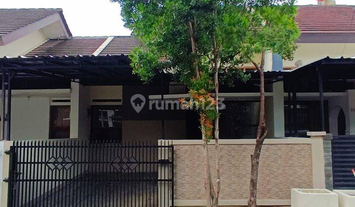 Rumah Minimalis Siap Huni Ciwastra Buah Batu Bandung 2