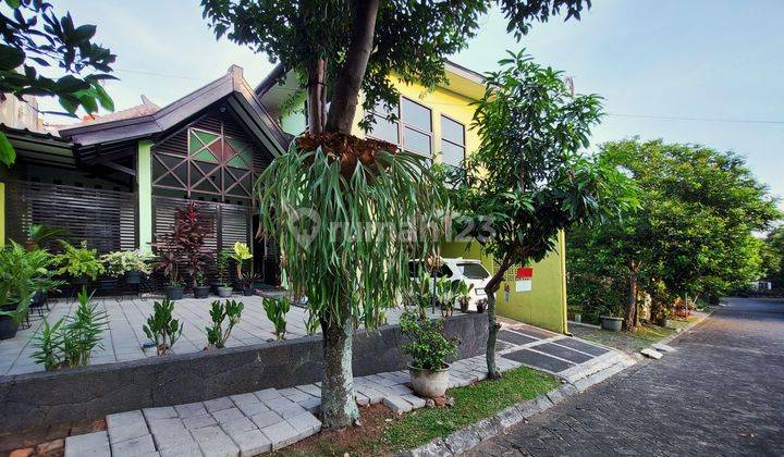 Rumah Tamansari Bukit Bandung Siap Huni Dekat Arcamanik 2