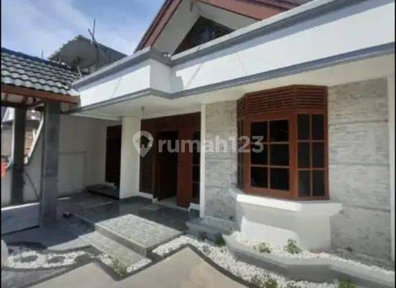 JUAL RUMAH KAWALUYAAN BANDUNG 1