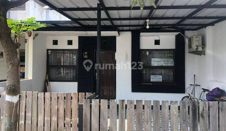 Rumah Dekat Stt Telkom Bandung  1