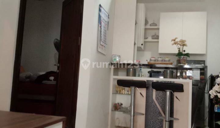 Full Furnish Bentang Artha Residence Derwati Ciwastra Buah Batu Bandung 2