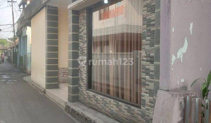 Jual Rumah Sukaluyu Dekat Griya Pahlawan Cikutra 1