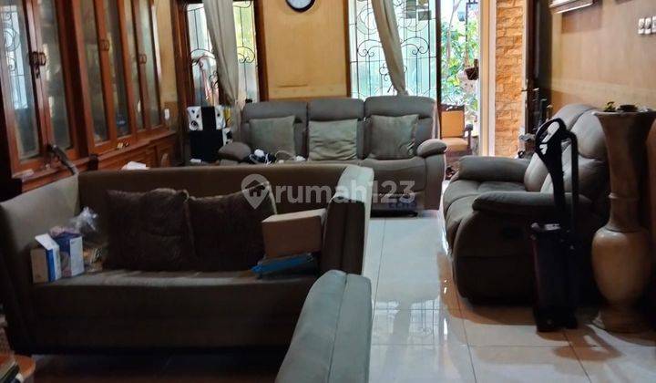 Rumah Murah Antapani Kota Bandung