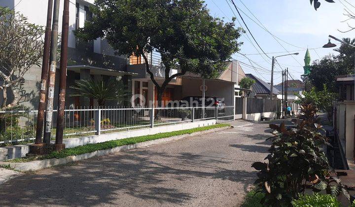 Furnished, Jual Rumah Siap Huni Arcamanik Kota Bandung 1