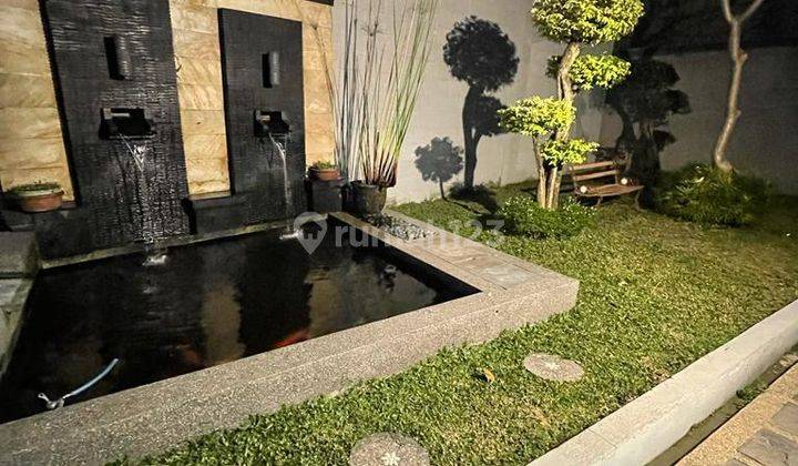 Furnished, Jual Rumah Siap Huni Arcamanik Kota Bandung 2