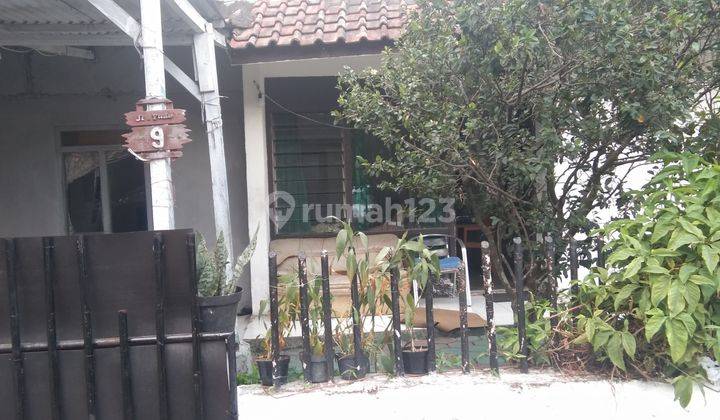 Rumah Murah Hitung Tanah Arcamanik Kota Bandung 2