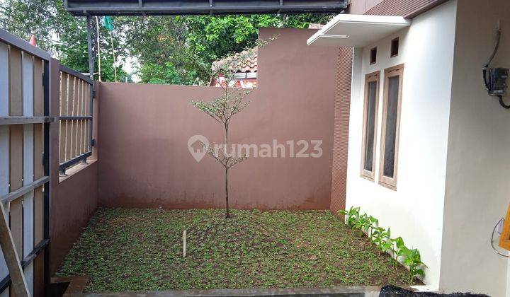 Jual rumah baru renovasi modern bagus siap huni gempol panyilekan 2