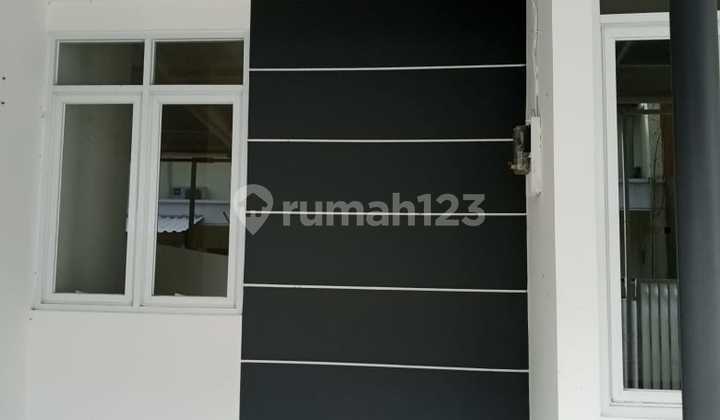 Disewakan Rumah Siap Huni Minimalis Bagus Margahayu Raya 2