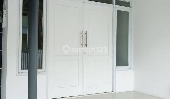 Disewakan Rumah Siap Huni Minimalis Bagus Margahayu Raya 1