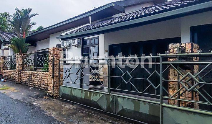 Rumah Besar Siap Huni Di Pupuk Barat Balikpapan 2