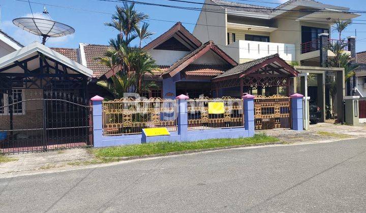 RUMAH SIAP HUNI BALIKPAPAN BARU COCOK UNTUK MESS ATAU KANTOR 2