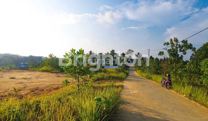 Lahan Shm Cocok Untuk Perumahan Bonus Villa Dengan Kolam Renang Di Km 8 Balikpapan 2