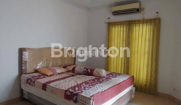 RUMAH FULLY FURNISHED DI BUKIT DAMAI INDAH (BDI) BALIKPAPAN 2