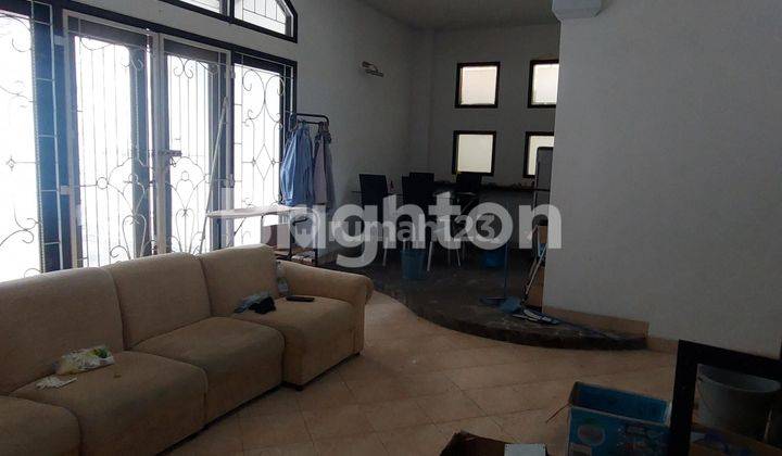 RUMAH FULLY FURNISHED DI BUKIT DAMAI INDAH (BDI) BALIKPAPAN 2