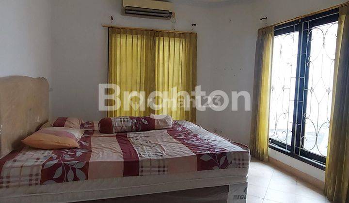 RUMAH FULLY FURNISHED DI BUKIT DAMAI INDAH (BDI) BALIKPAPAN 1