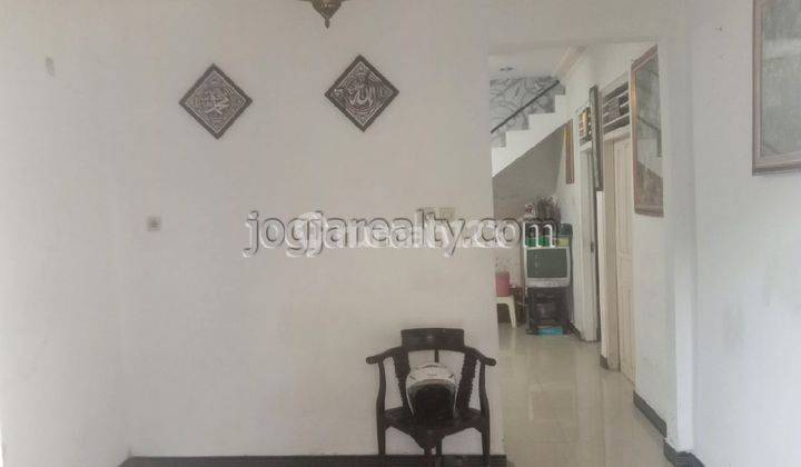 Rumah Disewakan Jogja di Banguntapan Bantul Yogyakarta 5