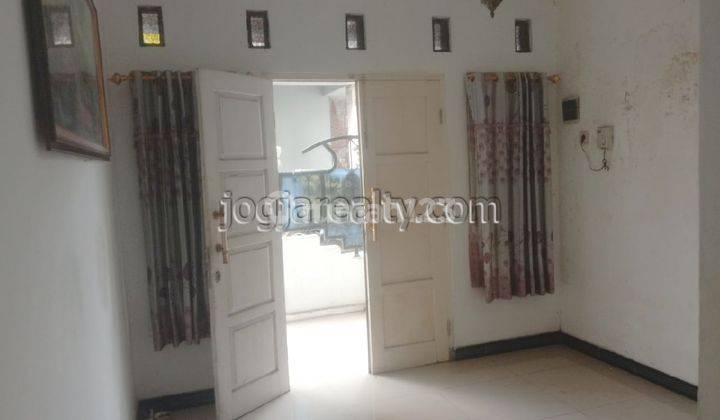 Rumah Disewakan Jogja di Banguntapan Bantul Yogyakarta 4