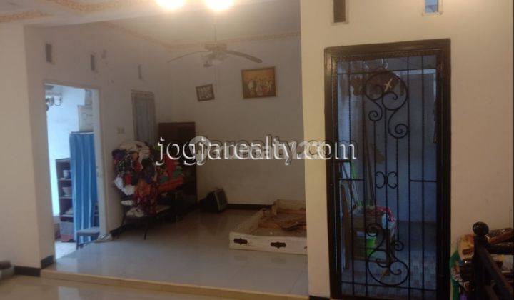 Rumah Disewakan Jogja di Banguntapan Bantul Yogyakarta 8