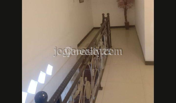 Rumah Disewakan Jogja di Banguntapan Bantul Yogyakarta 6