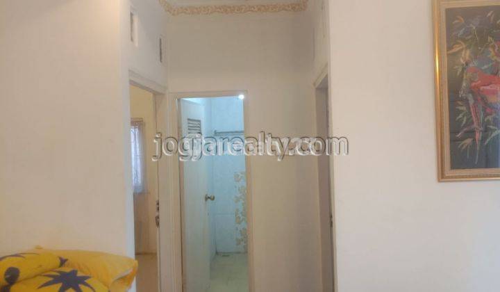 Rumah Disewakan Jogja di Banguntapan Bantul Yogyakarta 10