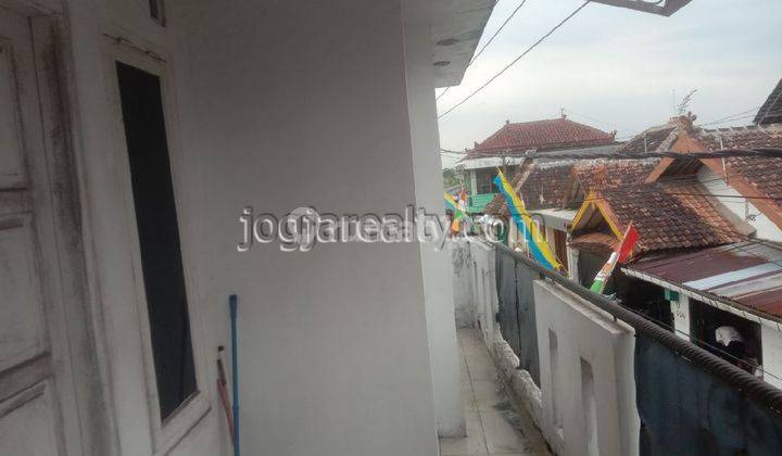Rumah Disewakan Jogja di Banguntapan Bantul Yogyakarta 12