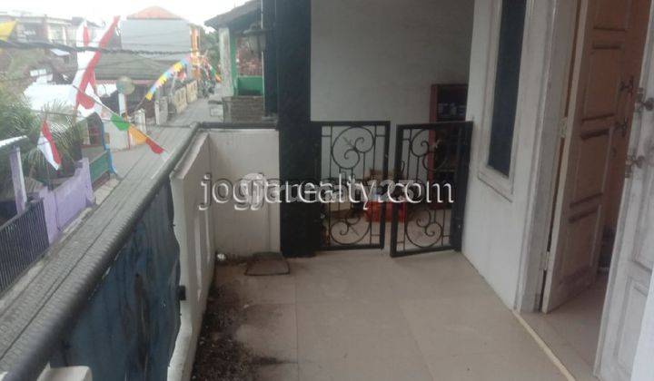 Rumah Disewakan Jogja di Banguntapan Bantul Yogyakarta 11