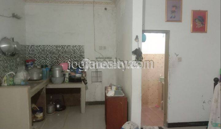 Rumah Disewakan Jogja di Banguntapan Bantul Yogyakarta 13
