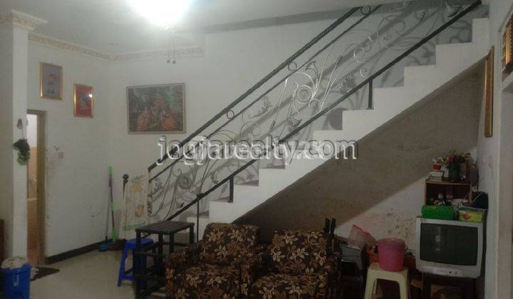 Rumah Disewakan Jogja di Banguntapan Bantul Yogyakarta 15