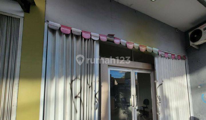 Ruko Disewakan Jogja di Ngaglik Sleman Yogyakarta Ruko 2