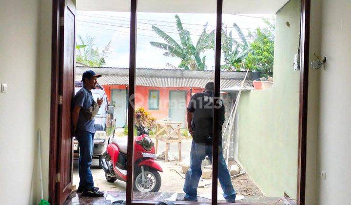 Rumah Dijual Jogja di Sleman Yogyakarta  Baru 5