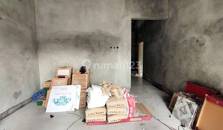 Rumah Dijual Jogja di Sleman Yogyakarta  Baru 4
