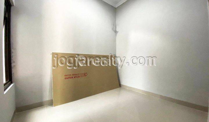 Rumah Dijual Jogja di Bantul Yogyakarta  Baru 4