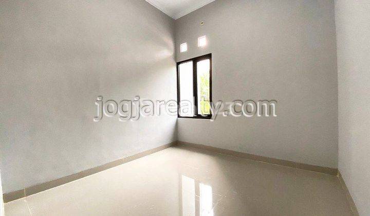 Rumah Dijual Jogja di Bantul Yogyakarta  Baru 5