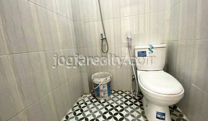 Rumah Dijual Jogja di Bantul Yogyakarta  Baru 7