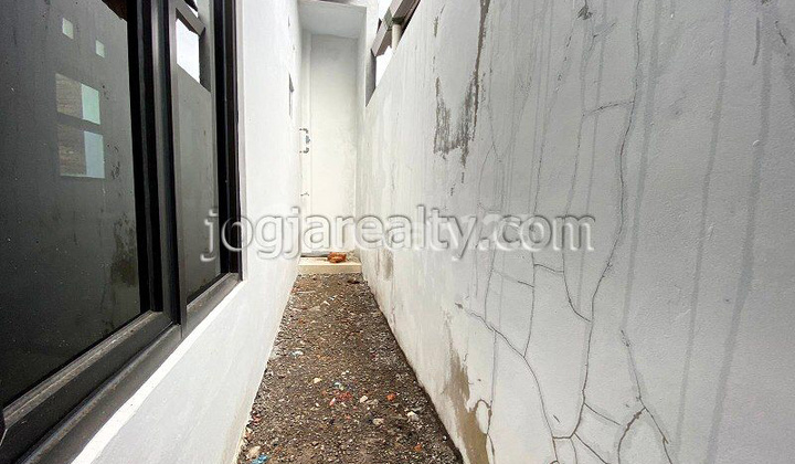 Rumah Dijual Jogja di Bantul Yogyakarta  Baru 8