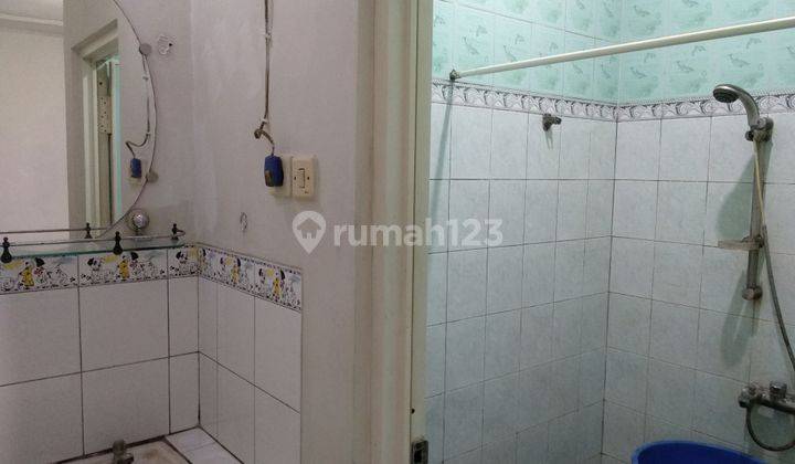 Dijual / disewa Rumah bagus di Taman Rahayu, luas 115 lb 230.. 2 lantai..baru renov..siap masuk siap tinggal.. kamar 3+1 ,wc 2.. harga 60 juta / 2 tahun.. minimal 2 tahun 4