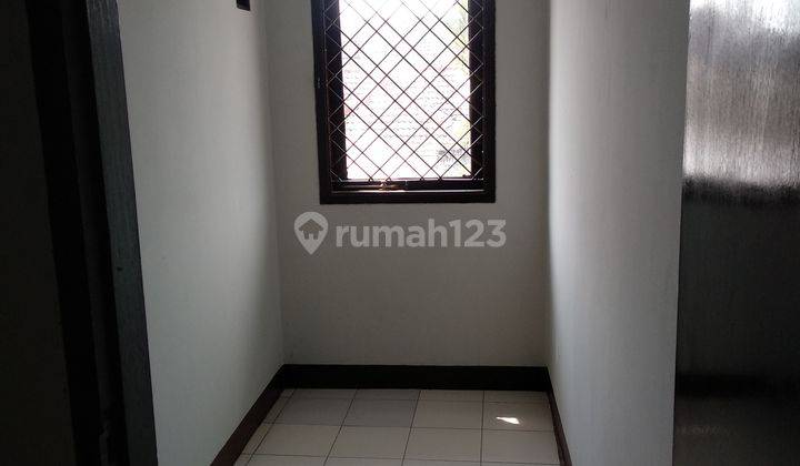 Dijual / disewa Rumah bagus di Taman Rahayu, luas 115 lb 230.. 2 lantai..baru renov..siap masuk siap tinggal.. kamar 3+1 ,wc 2.. harga 60 juta / 2 tahun.. minimal 2 tahun 7
