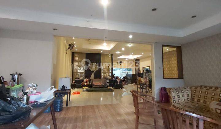 For sale / di jual Ruang Usaha di Dr. Otten pasirkaliki ,cicendo, bandung 888 m2 SHM Bagus.. LB 600m2 mewah ada taman tengah.. X resto.. harga Mantab Nego Mainroad 2
