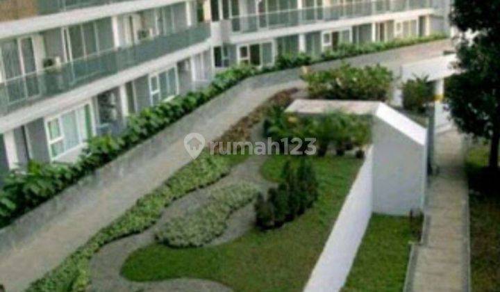 DiJUAL UNIT Dago Suites Apartment 1 BR lantai premium harga okei Full Furnished wa me  4