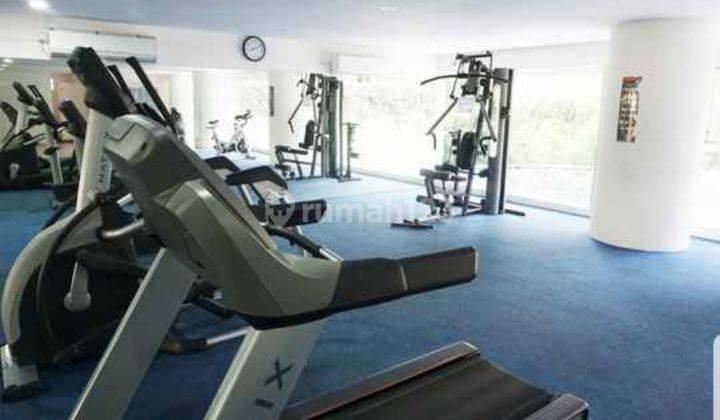 DiJUAL UNIT Dago Suites Apartment 1 BR lantai premium harga okei Full Furnished wa me  8